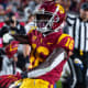 usc trojans cal bears pac-12 football goode 202218